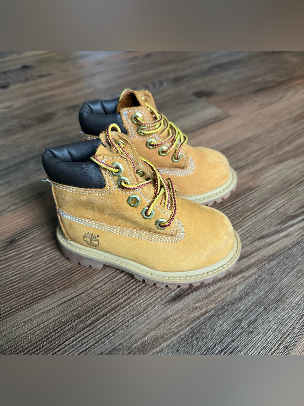 Timberland 6-Inch Premium Boot